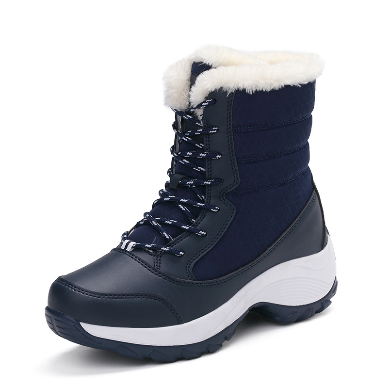 Waterproof Snow Boots