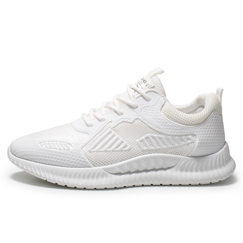 Men's Mesh Running Shoes