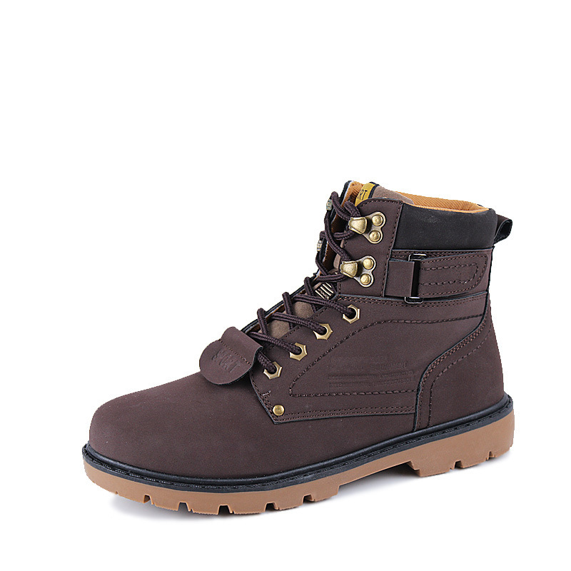 Ranger Martin Boots - Image 5