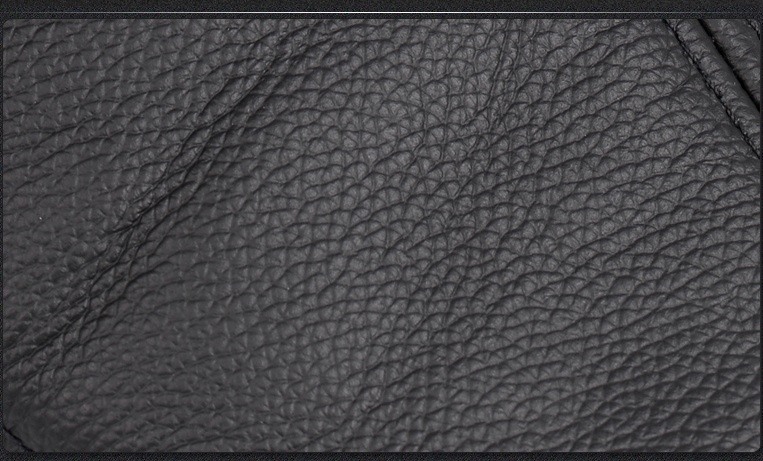 Middle-aged And Elderly Casual Leather Hats