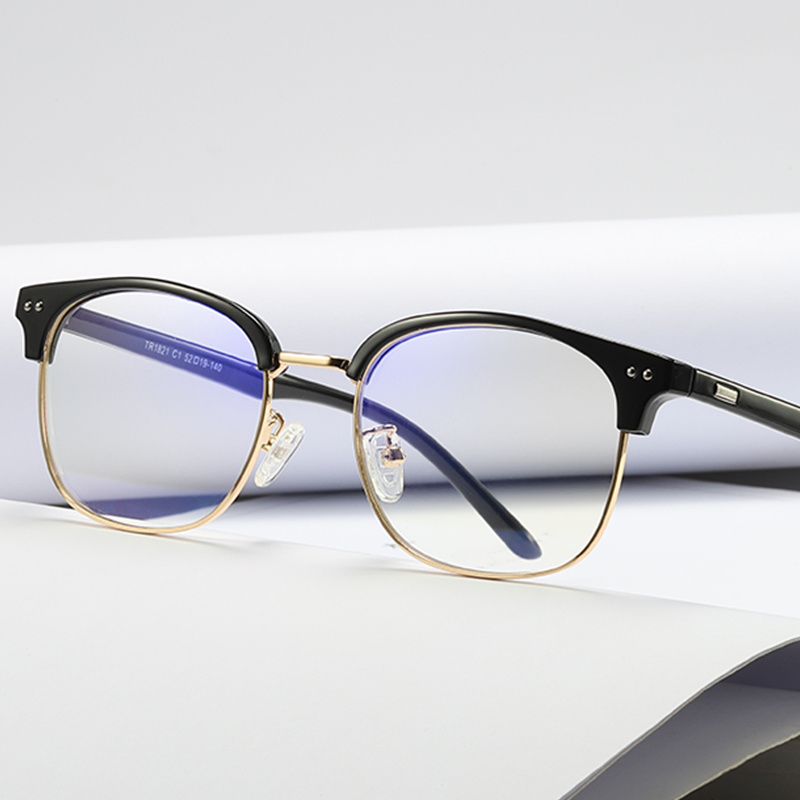 Vision Gaming Glasses