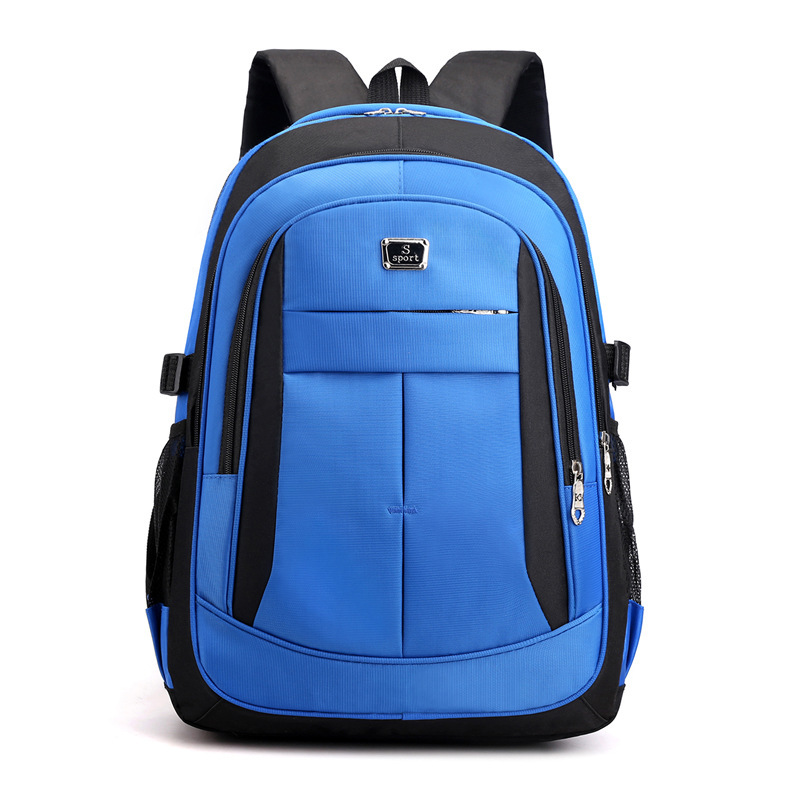 Men's Travel Laptop Backpack - Image 7