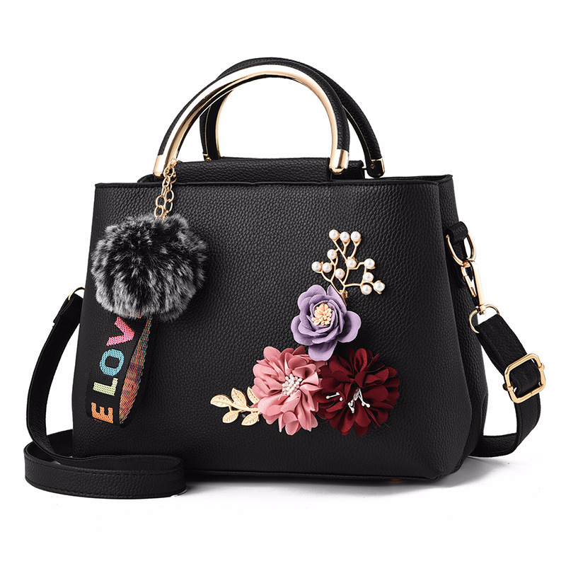 Ladies Ethnic Style Bag - Image 10