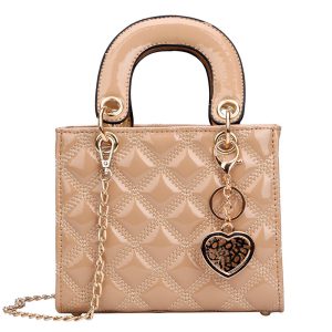 Rhombus Chic Bag