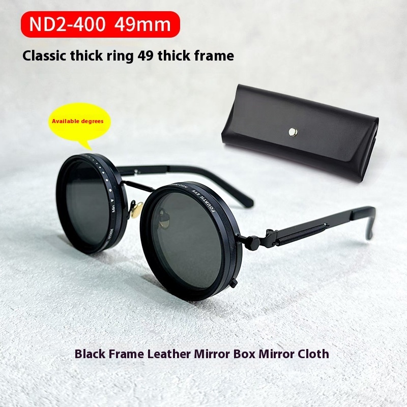 Opti Shade Adjustable Sunglasses - Image 5