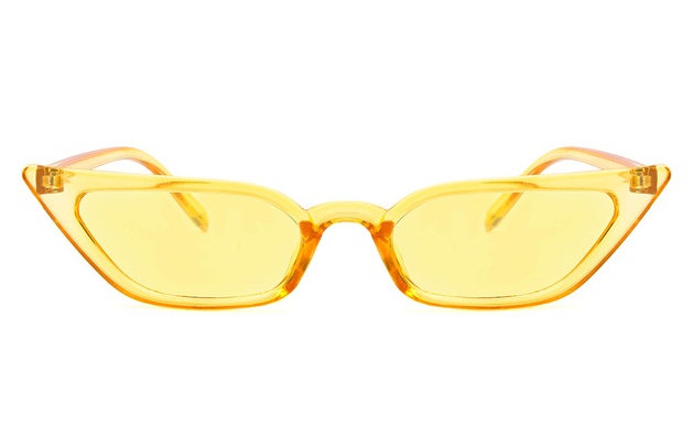 Nova Cat Eye Sunglasses - Image 10