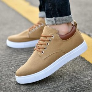 men’s casual shoes