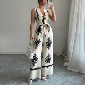 Aurelia Jumpsuit