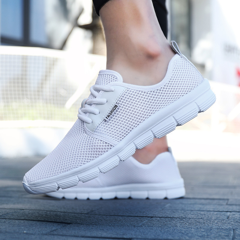 Swift Mesh Runners