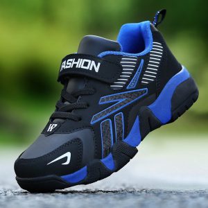Kids Basketball Running Shoes