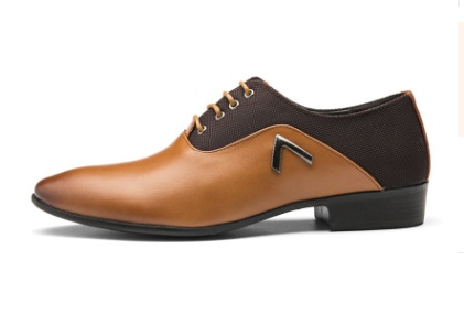 Oxford Business Shoes - Image 7