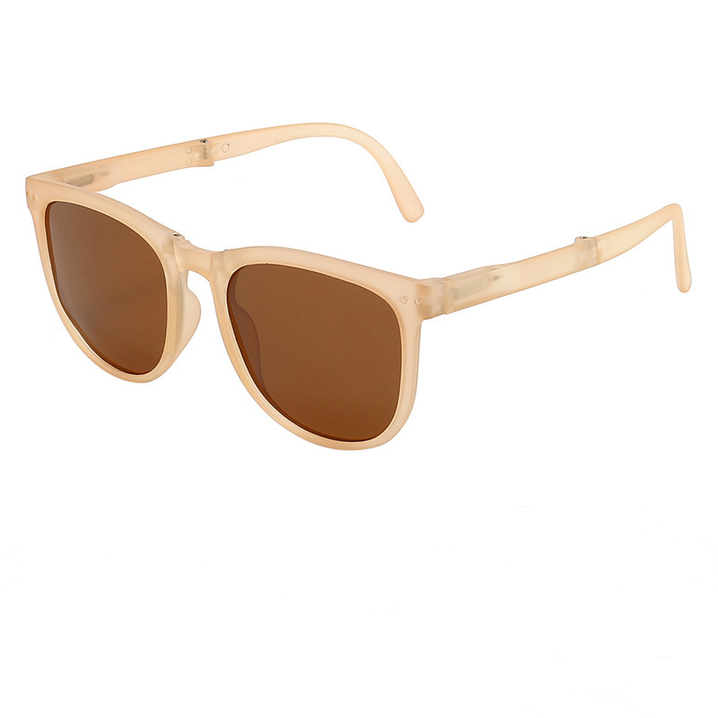 Snap Fold Sunglasses - Image 8