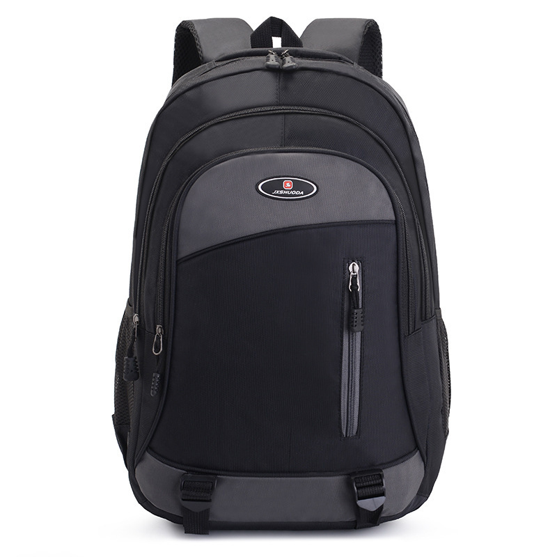 Men's Travel Laptop Backpack - Image 10
