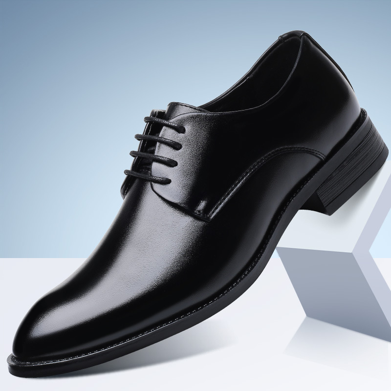Elite Business Shoes