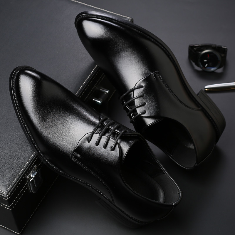Elite Business Shoes