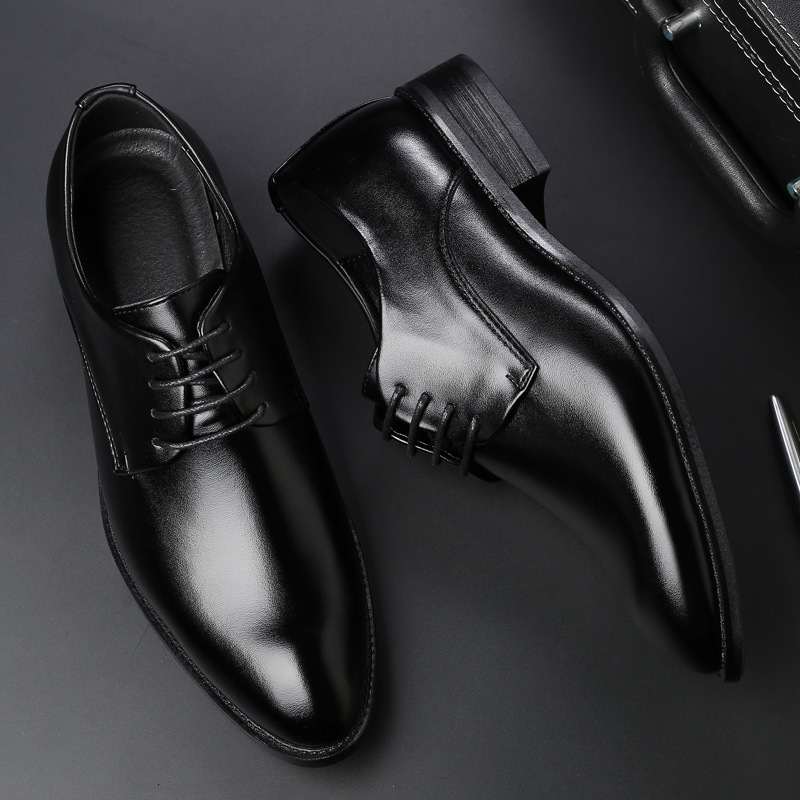 Elite Business Shoes - Image 7
