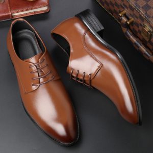 Elite Business Shoes