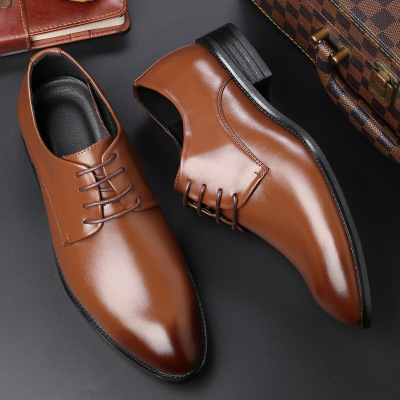 Elite Business Shoes