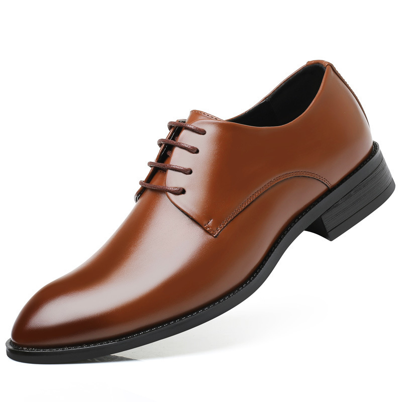 Elite Business Shoes