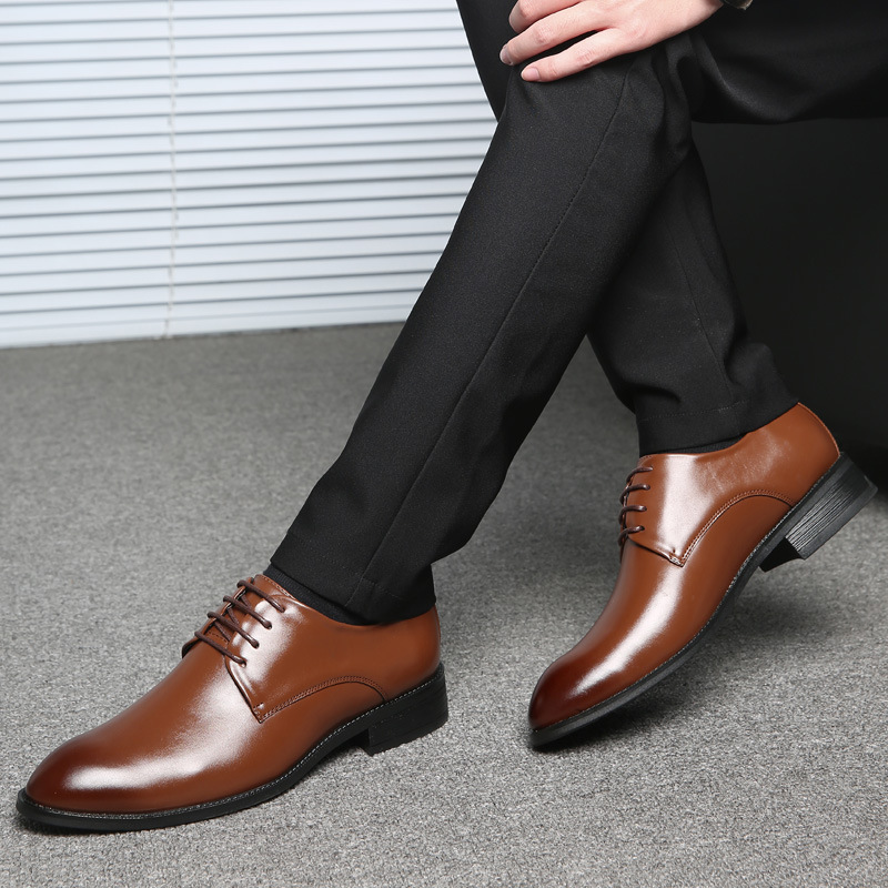 Elite Business Shoes