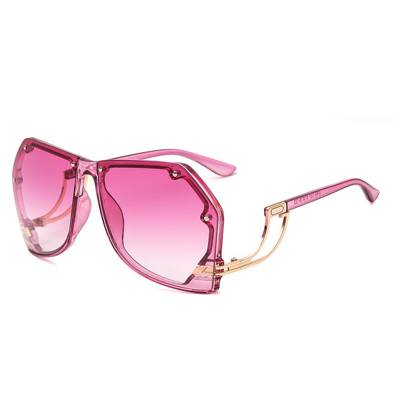 Vibe Retro Sunglasses - Image 7