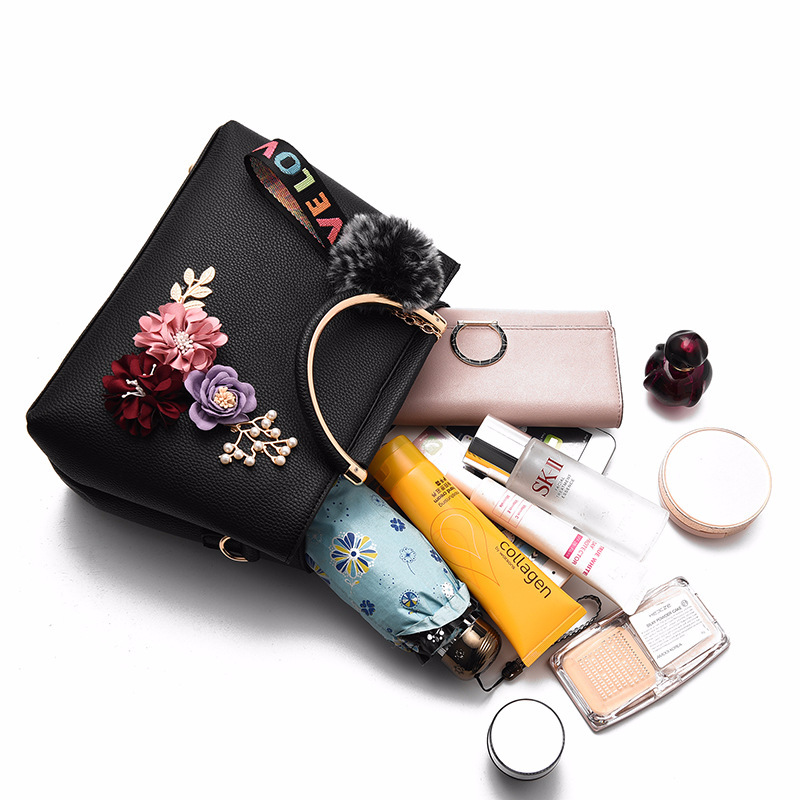 Ladies Ethnic Style Bag