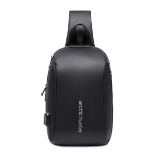 Street Sling Bag