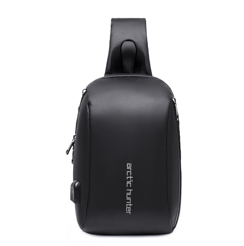 Street Sling Bag