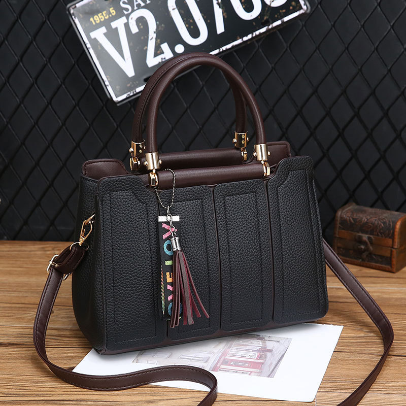 Belt Accent Bag