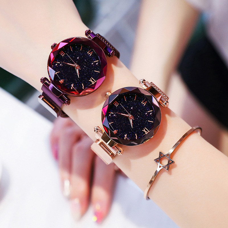 Ladies' elegant casual watch - Image 4