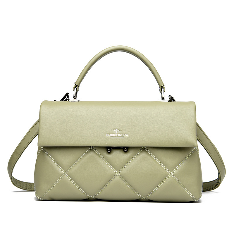 Classic Crossbody Bag - Image 10