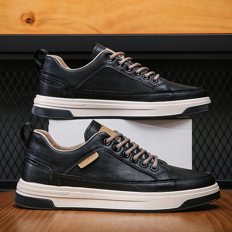 Men’s Casual Running Sneakers