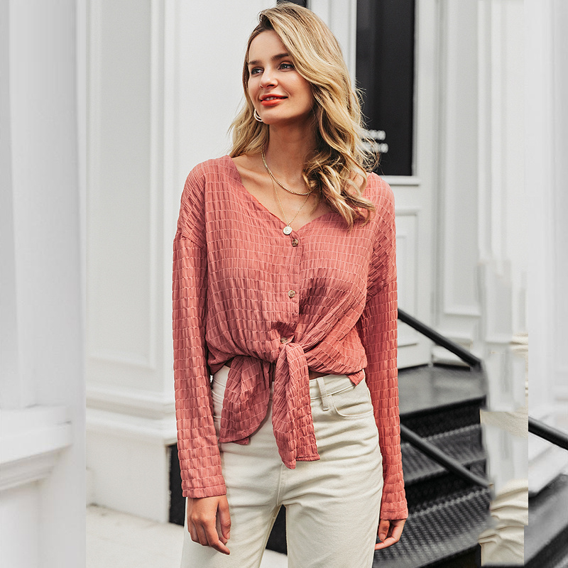 Women’s Long Sleeve Shirt