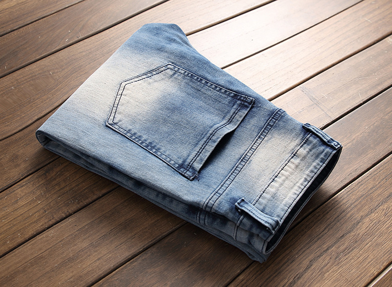 Men’s Fashion Jeans
