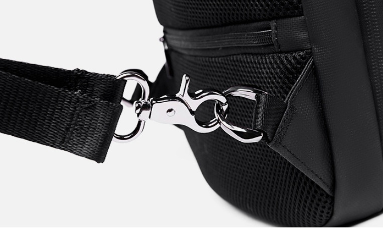 Street Sling Bag