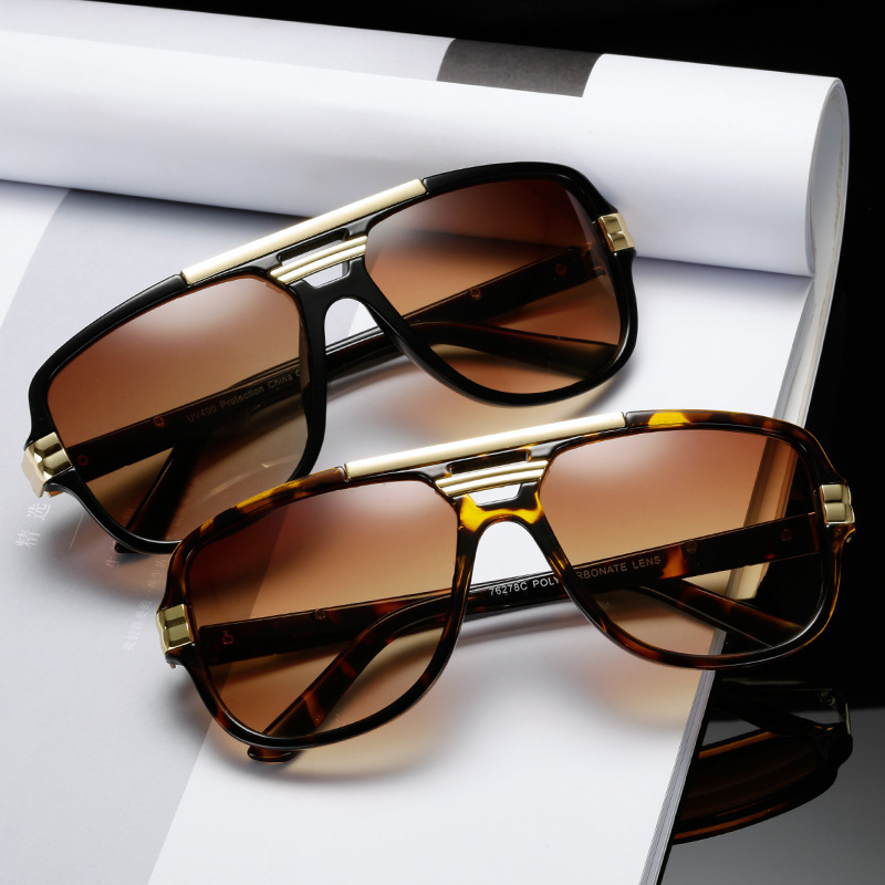 Regal Vision Sunglasses