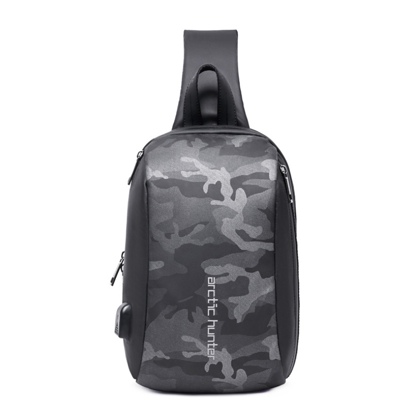 Street Sling Bag - Image 10