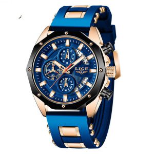 Chrono X Watch