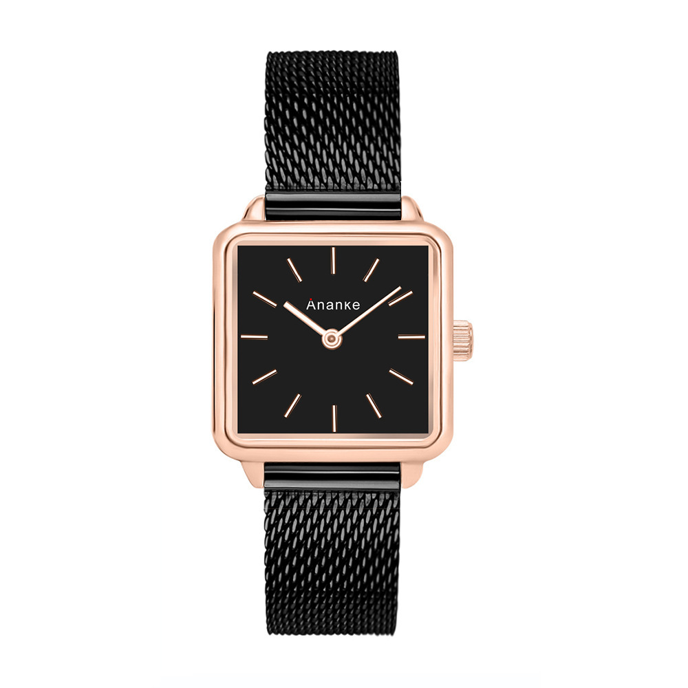 Ladies Square Quartz Watch - Image 7