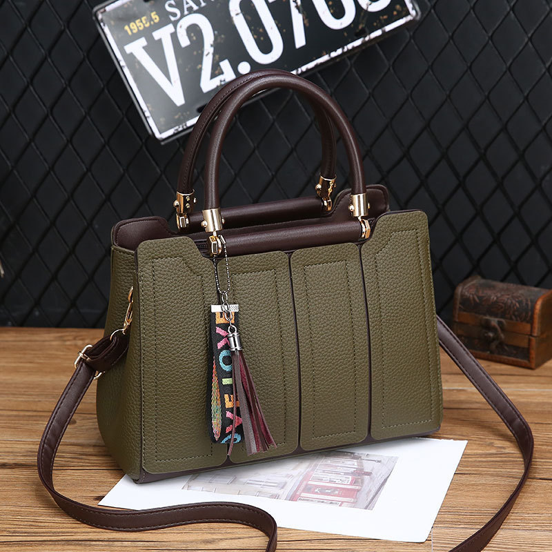 Belt Accent Bag - Image 10