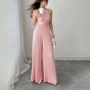 Celeste Jumpsuit