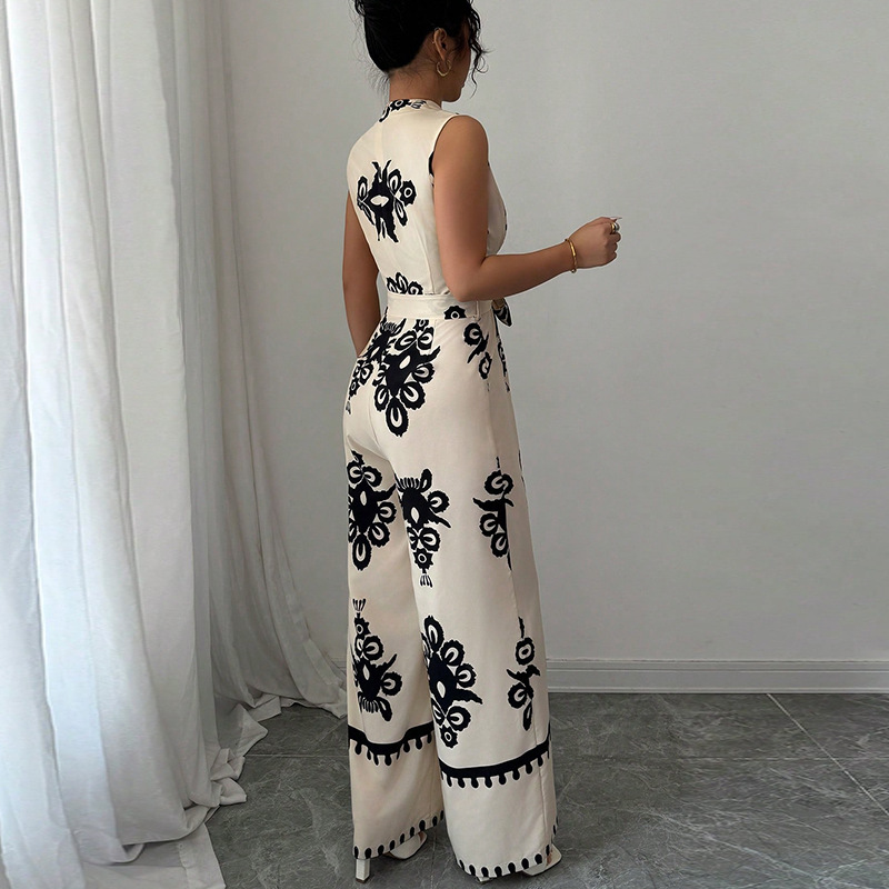 Aurelia Jumpsuit
