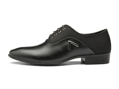 Oxford Business Shoes