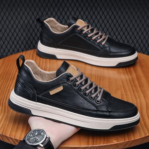 Men’s Casual Running Sneakers