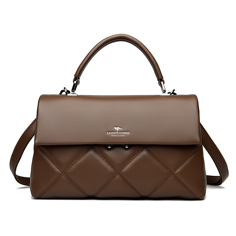 Classic Crossbody Bag - Image 9