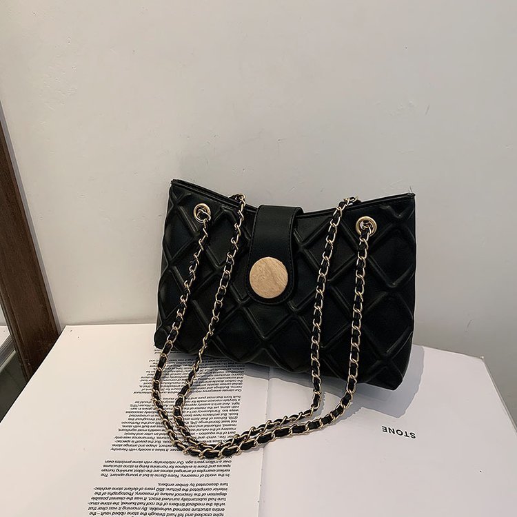 Nova Mini Shoulder Bag - Image 4
