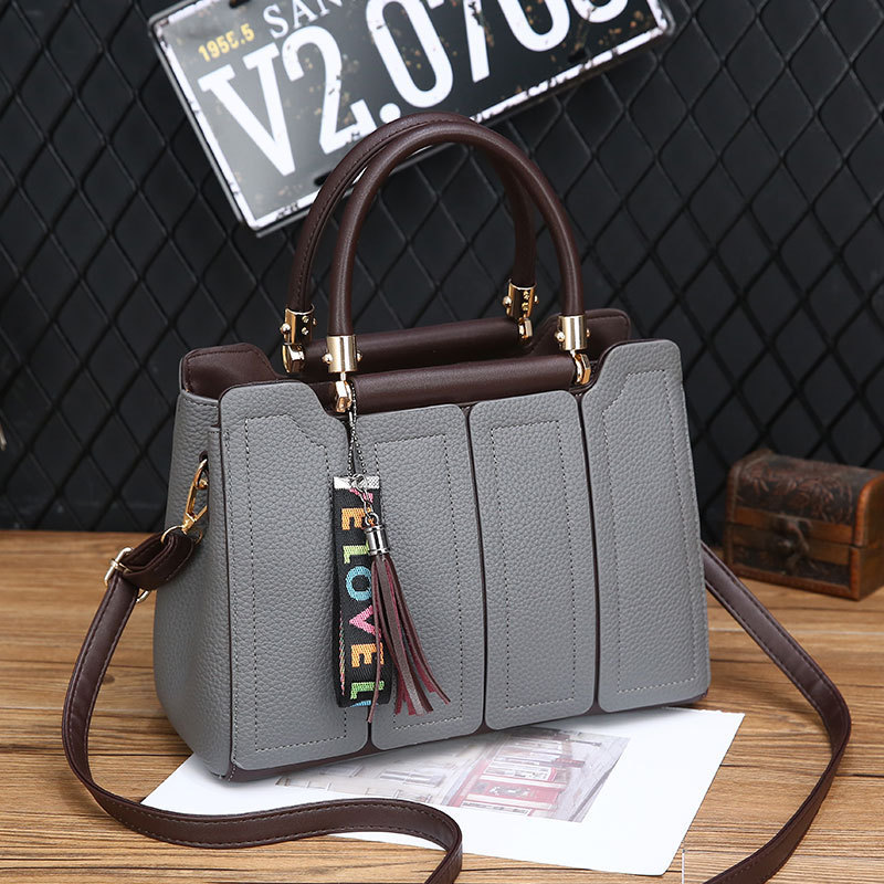 Belt Accent Bag