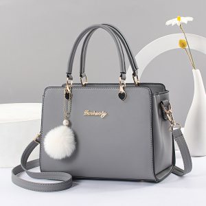 Street Chic Bag