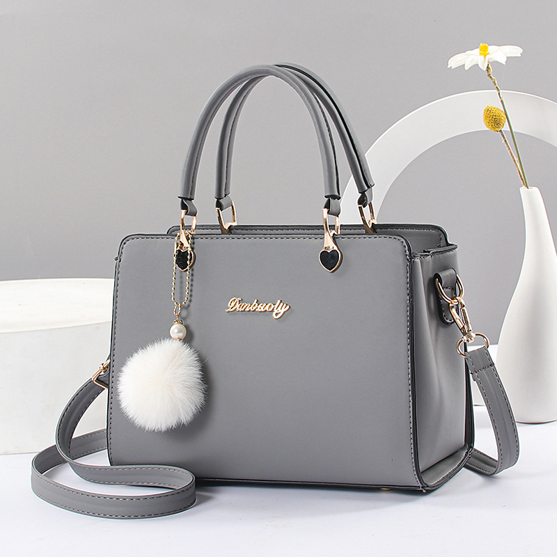 Street Chic Bag