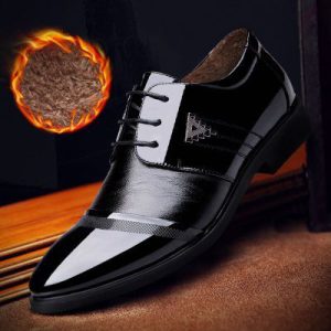 Men's Business Casual Shoes
